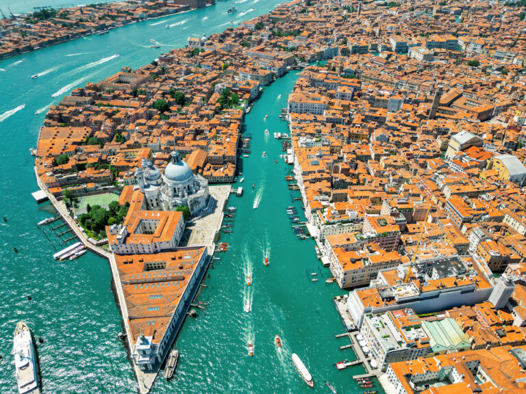 Venezia, Sambo (Pd): “Ricerca in Laguna, allarme sul personale Ismar-Cnr”