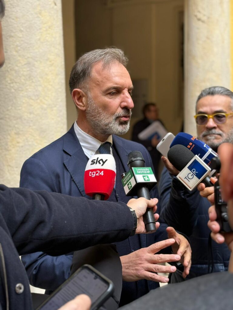 Crisi Costampress, Bitonci: “Il fondo tedesco Accursia Capital non rispetta gli impegni assunti”