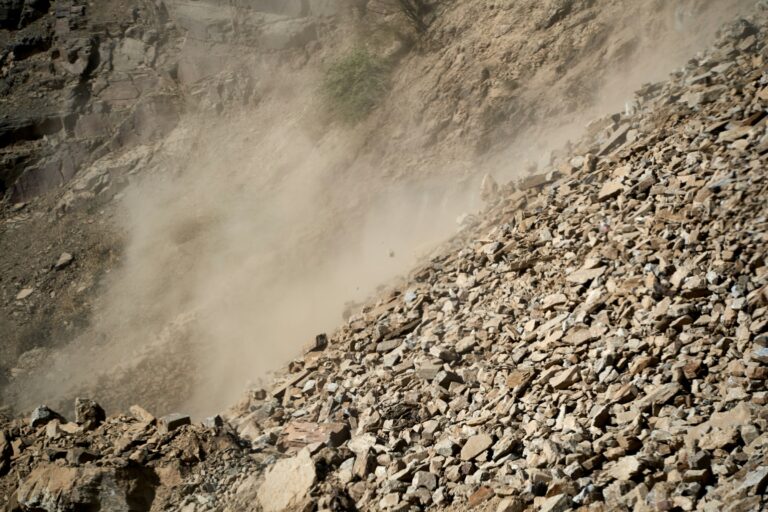 Dissesto idrogeologico in Veneto, Venturini: “Serve distinguere tra grandi frane e piccoli interventi”