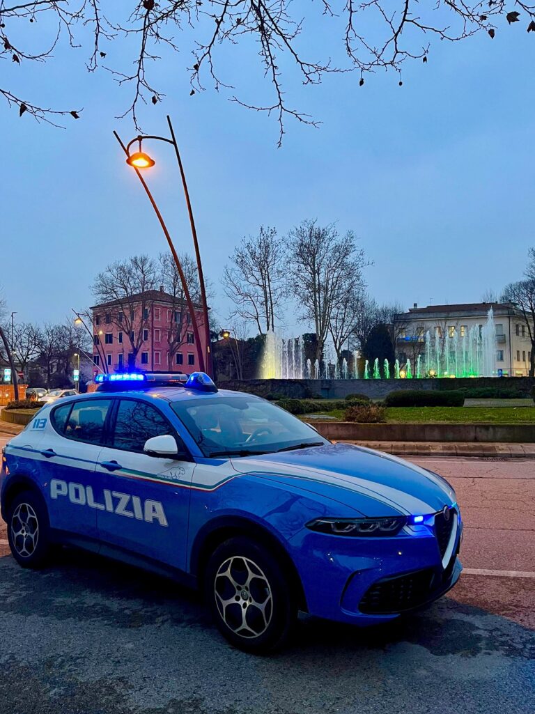 Intimidazioni e frasi aggressive contro il proprietario di una carrozzeria di Marghera: disposto il rimpatrio per il responsabile
