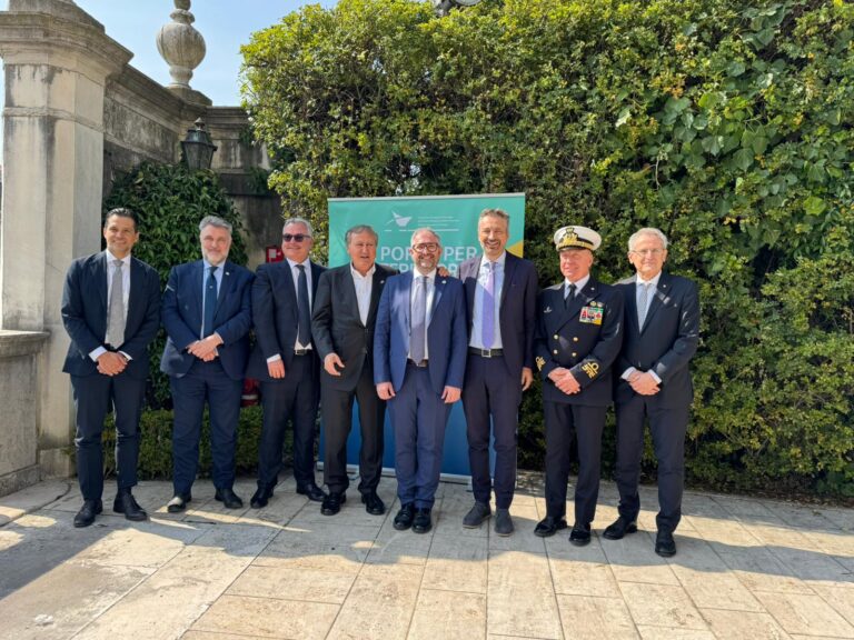 Venezia–Chioggia, il sistema portuale vale 44 miliardi: “Una piattaforma economica che cambia il volto del territorio”