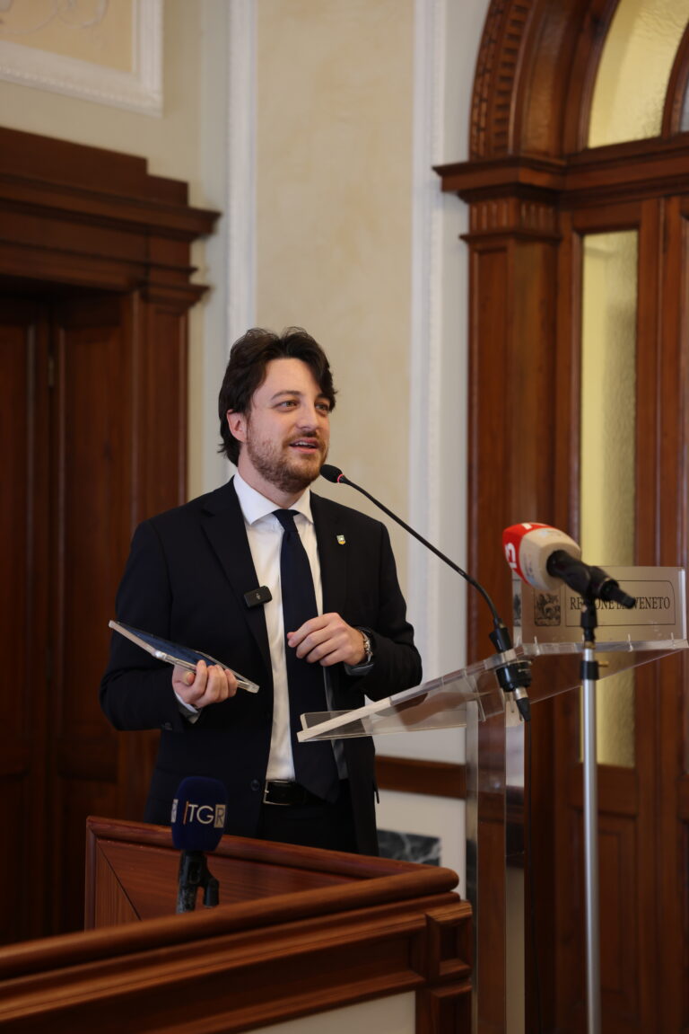 Addio ad Adriano Anzanello, il “papà” del tramezzino, Stefani: “Grande vuoto e profonda ammirazione”