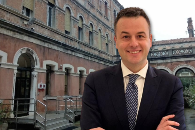 Giustinian, Venturini: “Lavoreremo per garantirne continuità e implementazione dei servizi”