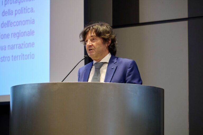 Meno giovani, più pensionati: in Veneto la previdenza guarda già al futuro