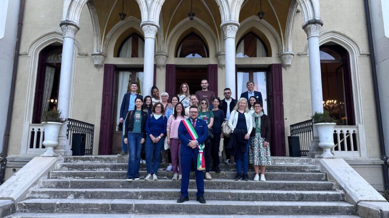 San Polo di Piave, arriva “Ecosphere”: confronto su giovani e ambiente