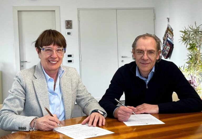 Il dottor Claudio Pilerci è il nuovo Direttore della Funzione Ospedaliera dell’Ulss 6 Euganea