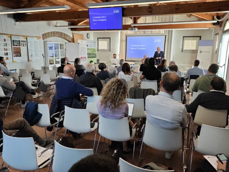 Assemblea ordine ingegneri Treviso, focus su sanità e innovazione
