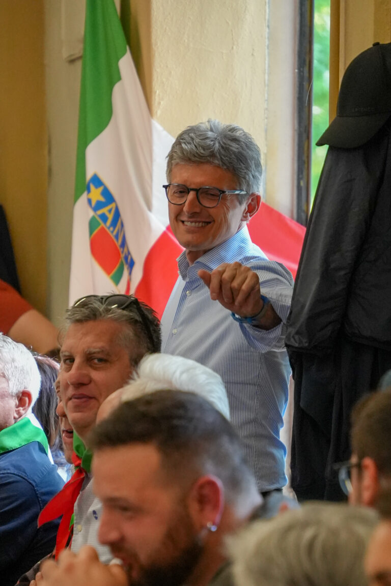 PD Veneto, Martella lascia l’incarico da segretario regionale: “Mi dimetto”