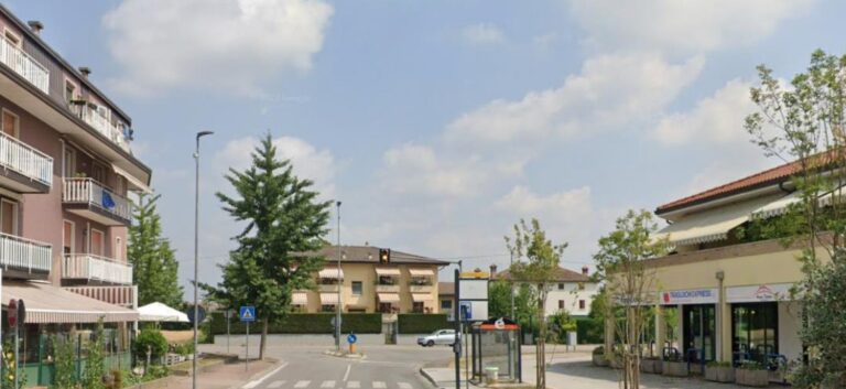Scorzè, via ai lavori per due nuove rotatorie: cantieri da settembre