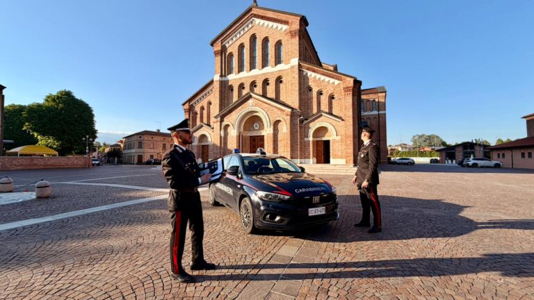 Ruba le offerte in Abbazia: 61enne denunciato a Monastier