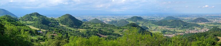 Pasqua 2026: vince il turismo locale tra weekend brevi e riscoperta dei Colli Euganei e Berici