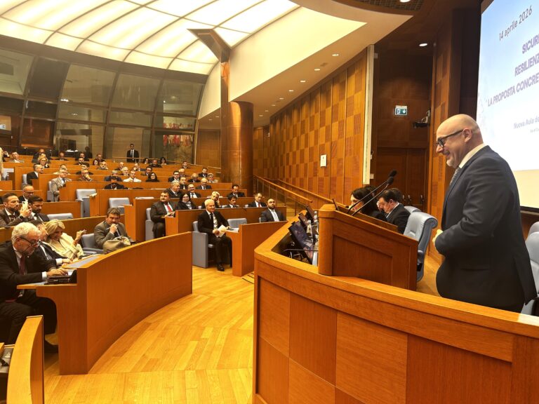Veneto, 48 progetti per 580 milioni per la resilienza idrica