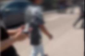 Legnago, giovani sparano alla fermata del bus