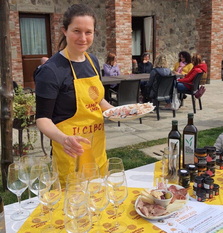 Agriturismi, tutto esaurito nel padovano a Pasqua e Pasquetta