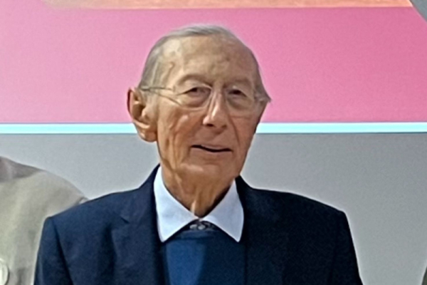 Addio al senatore Angelo Pavan: “Se ne va uno dei più grandi conoscitori degli Enti Locali in Italia”