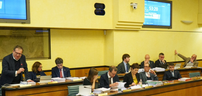 Violenza di genere, gruppo regionale PD: “Dalla Regione chiarezza sulla scarcerazione dell’ex compagno di una giovane residente in Veneto”