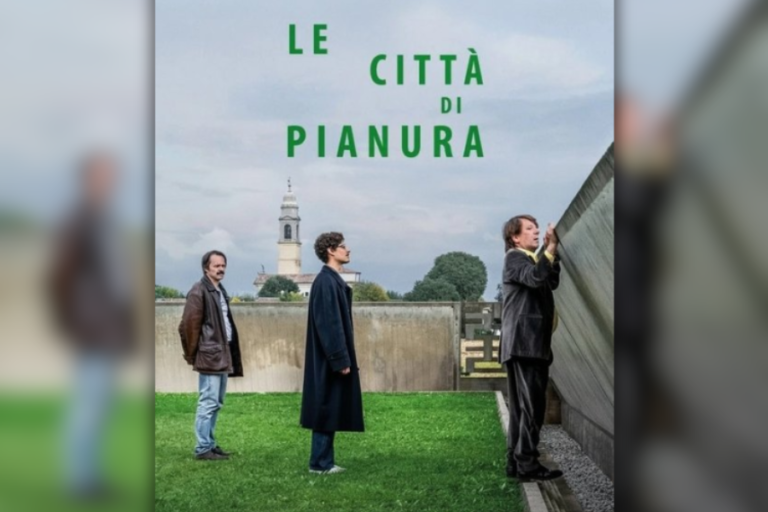 “Le città di pianura” conquista anche la Francia: il cinema veneto vola all’estero