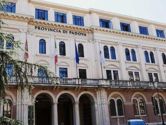 La Provincia di Padova sbarca anche su TikTok: il territorio raccontato ai giovani