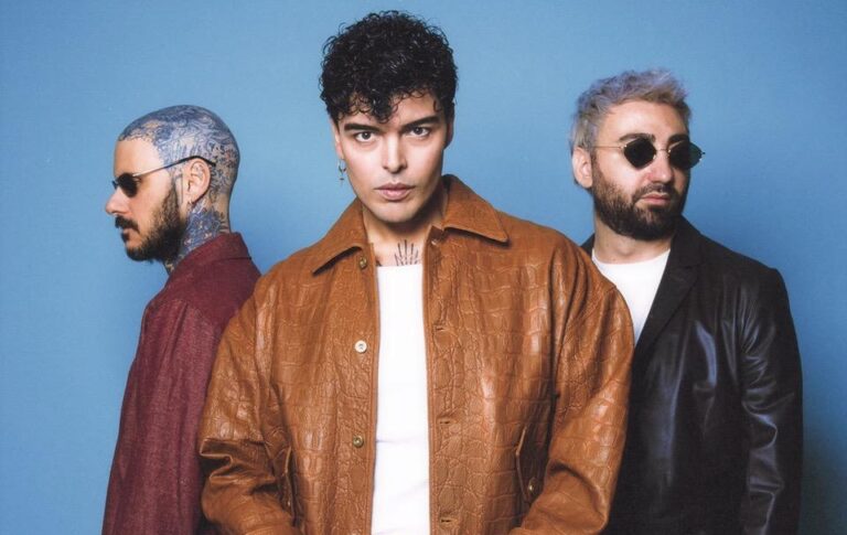 The Kolors tornano a Mirano: live il 3 luglio al Summer Festival