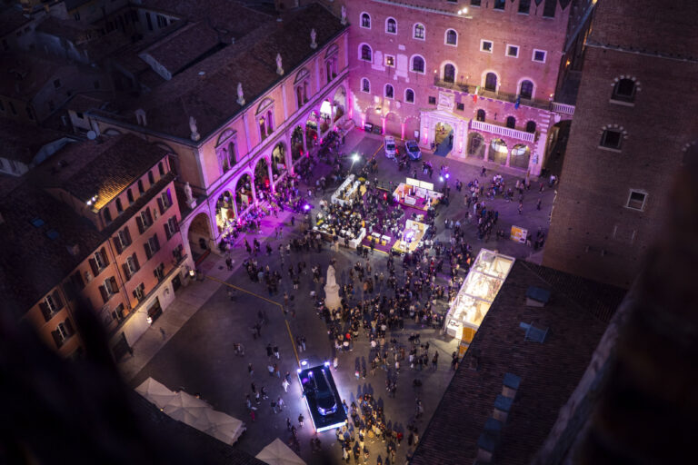 Vinitaly and the City 2026 prende il via a Verona con Laura Pirovano e oltre settanta eventi