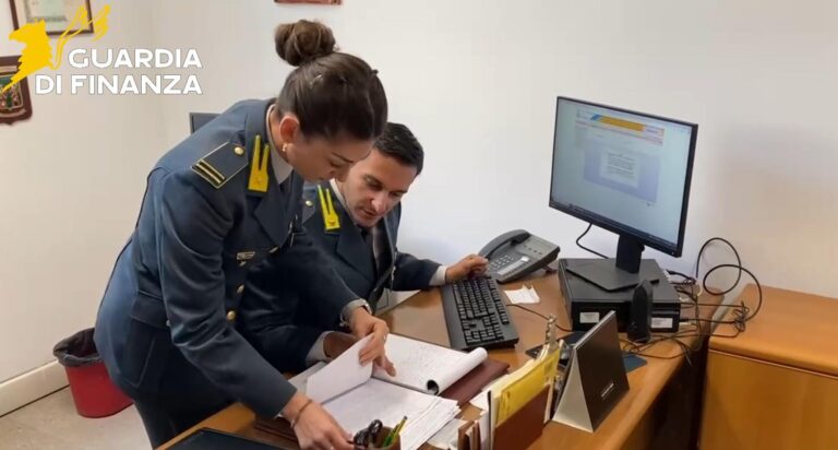 Venezia, imprenditore veneto arrestato per riciclaggio