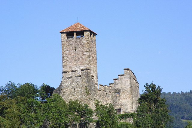 Il Castello di Zumelle riconosciuto Ecomuseo del Veneto