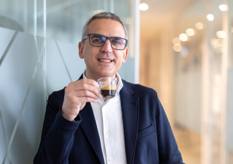 Alla Fiera di Padova il caffè diventa lavoro: Nims lancia la ricerca di nuovi Personal Shopper