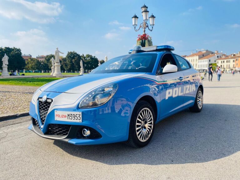 Padova, arrestato ricercato internazionale legato al narcotraffico dopo due anni di latitanza