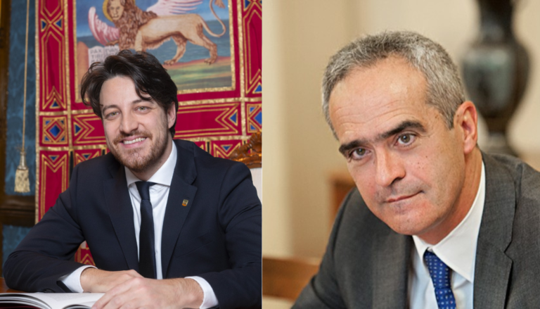 Rosario Rizzuto alla guida della Fondazione Cariparo, Stefani: “Saprà affrontare il ruolo con visione e competenza”