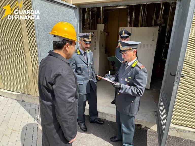 Scoperti 51 lavoratori irregolari nel Trevigiano: denunciati anche due imprenditori coinvolti