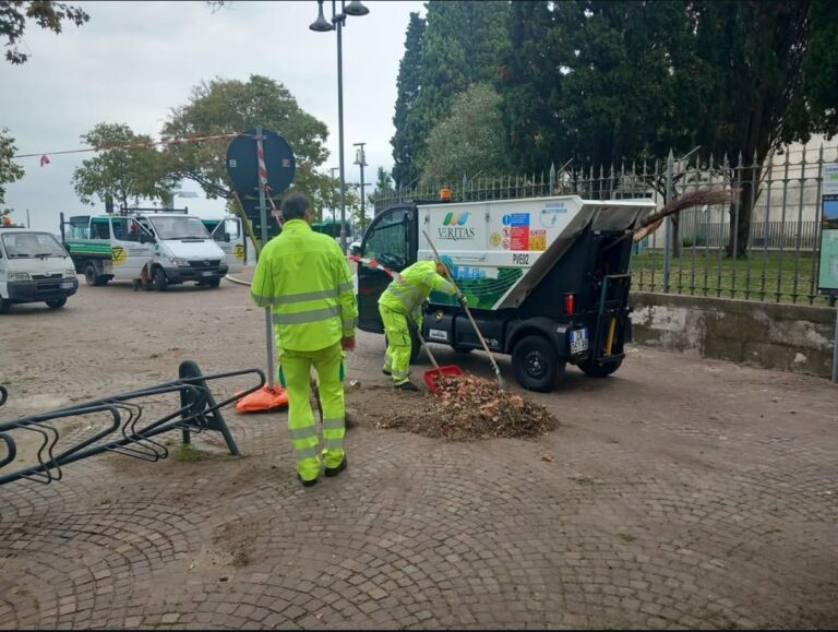Lavoro, assegnato a Veritas il bollino Cnel: “Esempio di buone pratiche organizzative”