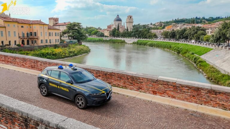 Verona, arrestato un usuraio dopo circa 6 anni di attività illecita