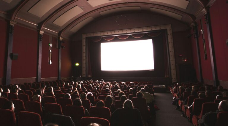 Venezia, il cinema in biblioteca con “Trame urbane: storie a colori di città in movimento”