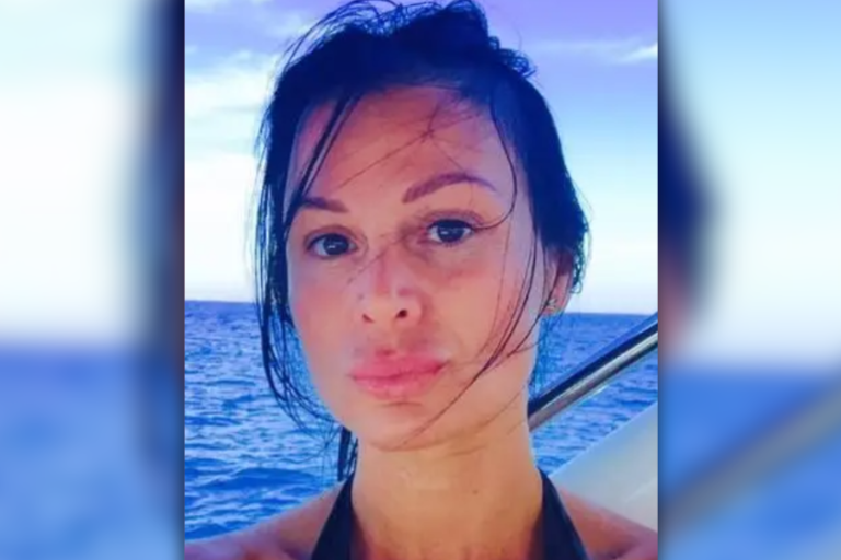 Elisabetta Ferretto ritrovata negli Stati Uniti, dal silenzio al sollievo: sta bene
