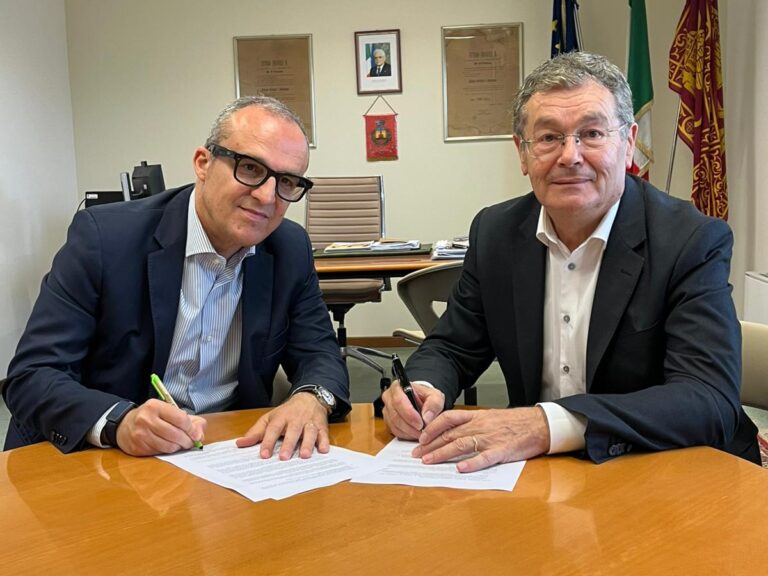 Servizi alle famiglie, rinnovato l’accordo tra Casier e Confindustria Veneto est