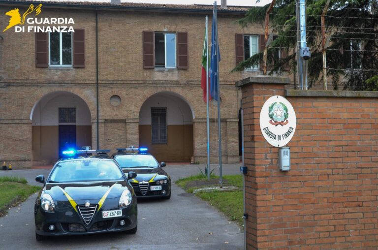 Maxi-operazione della Guardia di finanza per contrasto alla pirateria audiovisiva: migliaia i soggetti coinvolti in tutta Italia