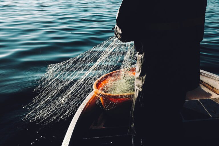 Pesca in crisi, dal Veneto 400 mila euro per le marinerie di Venezia e Chioggia