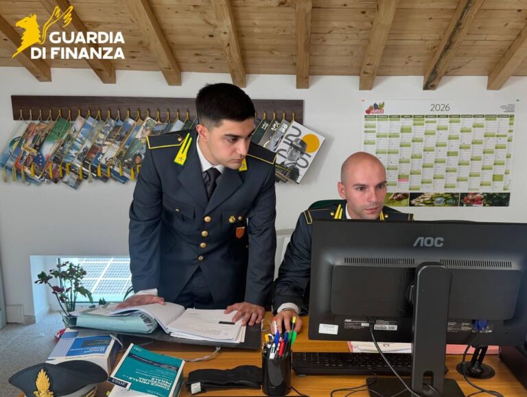 Treviso, sgominata per frode un’associazione a delinquere: 30 le aziende coinvolte