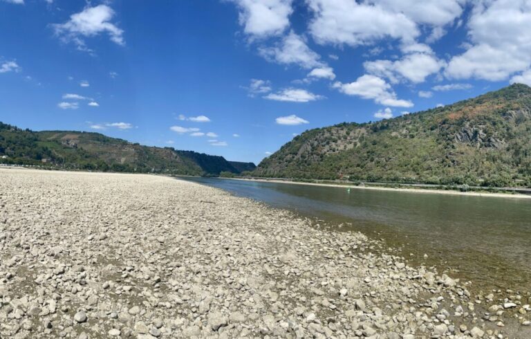 Crisi idrica, in Veneto invasi pieni ma falde in sofferenza. Venturini: “L’emergenza acqua resta”
