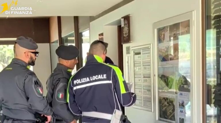 Peschiera del Garda, sanzionate diverse strutture alberghiere per irregolarità