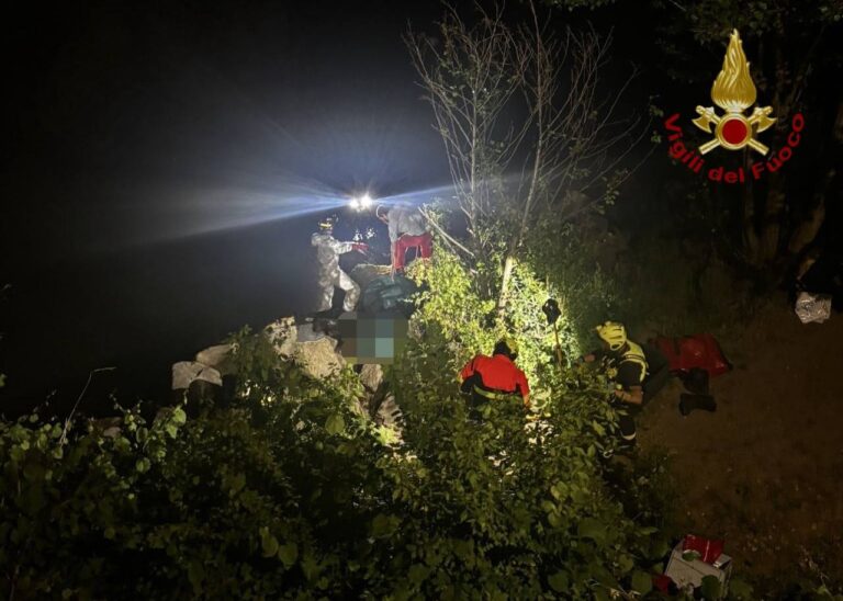 Tragedia a Zimella: 15enne annega nel torrente Guà