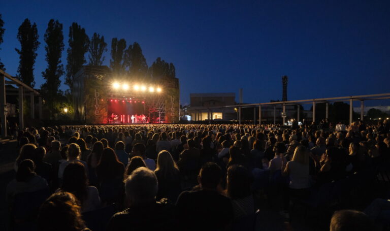 10mila persone al Bissuola Live di Mestre, Venturini: “È solo l’inizio di un’estate di eventi pensati per tutti i cittadini”