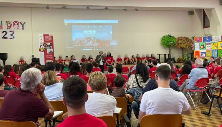 A Vedelago torna la Fiera delle Belle Notizie: protagoniste le storie che fanno bene alla comunità