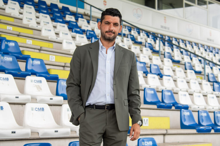Calcio, il Treviso FBC ufficializza Minutoli Segretario Generale. Vendramin all’Academy