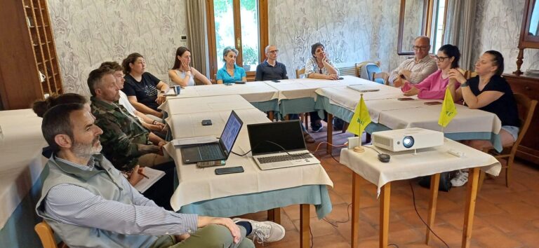 Al via un progetto per la certificazione di sostenibilità per gli agriturismi delle Colline del Prosecco