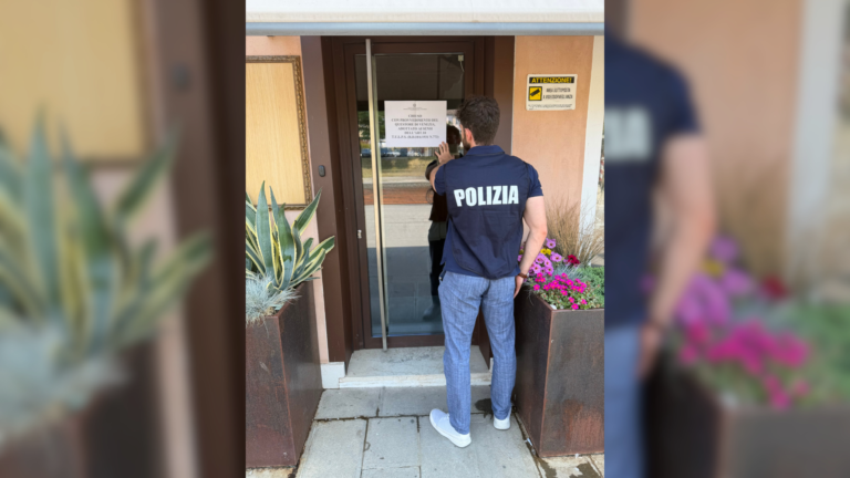 Dolo, sospesa per 15 giorni l’attività di un Compro Oro