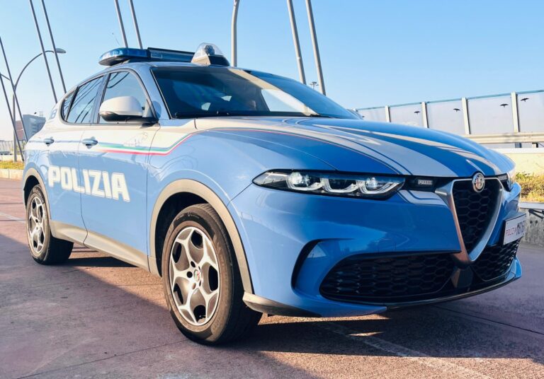 Padova, spacciava eroina per strada: arrestato un 31enne