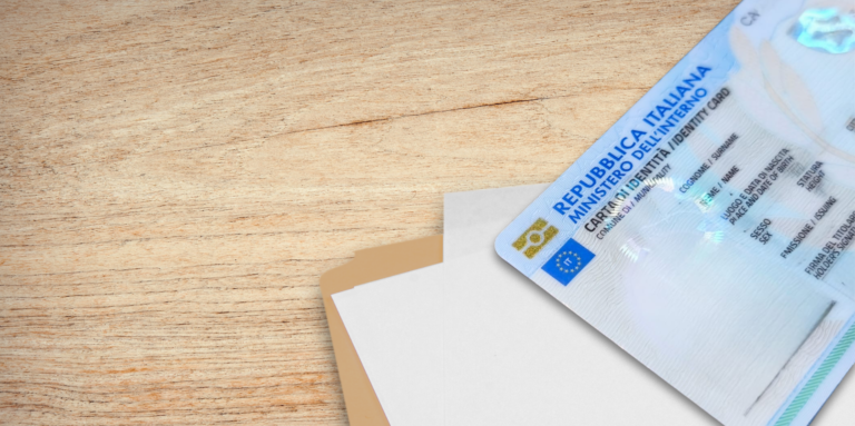 Viaggi, Cie o documento di identità provvisorio? Benciolini: “Gestione pasticciata, ecco come fare”