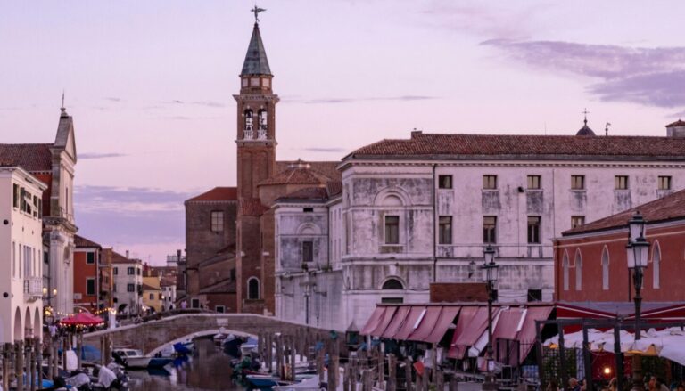 Chioggia, il Comune investe nella manutenzione scolastica con 250 mila euro