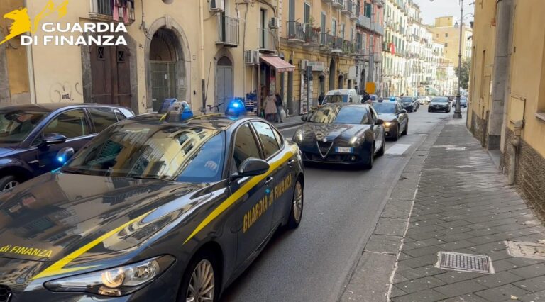 Maxi frode sui bonus edilizi, sequestri per 160 milioni: coinvolto anche il Veneto